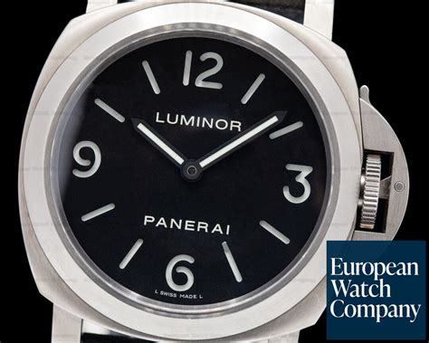 panerai pam00176|pam00176.